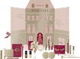 Adventni koledar House of Gold CATRICE