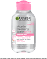 Micelarna voda za občutljivo kožo GARNIER SKIN NATURALS