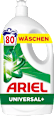 Vollwaschmittel flüssig ARIEL