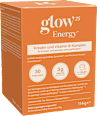 Energy Kreatin Pulver Glow25