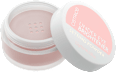 Puder pod oczy Under Eye Brightener Setting Powder 010 Light Rose CATRICE