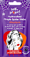  hydrokoloidní náplasti na akné Anti-pimple Spider web Selfie Project