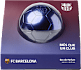 Pánska parfumovaná voda FC Barcelona FCB