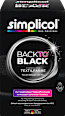 Textilfarbe Back to Black Farberneuerung Simplicol