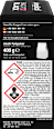 Textilfarbe Back to Black Farberneuerung Simplicol