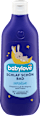 Babybad Schlaf Schön sensitive babylove
