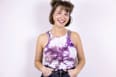 Textilfarbe expert Flieder- Lila Simplicol