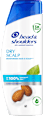 Šampon proti prhljaju Dry Scalp head&shoulders
