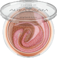 Rozświetlacz Aura Glam Balm Highlighter 010 A Swirl Of Rose CATRICE