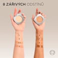 True Match Hyaluron Tinted Balm balzámový make-up, 3 Light L'ORÉAL PARiS