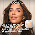 True Match Hyaluron Tinted Balm balzámový make-up, 3 Light L'ORÉAL PARiS
