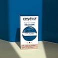 Textilfarbe intensiv Opal- Petrol Simplicol