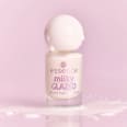 mini lak na nehty milky glazed 21 essence