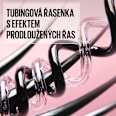řasenka Sky Tubes Tubing Mascara MAYBELLINE NEW YORK