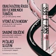 řasenka Sky Tubes Tubing Mascara MAYBELLINE NEW YORK