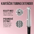 řasenka Sky Tubes Tubing Mascara MAYBELLINE NEW YORK