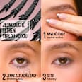 řasenka Sky Tubes Tubing Mascara MAYBELLINE NEW YORK