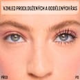 řasenka Sky Tubes Tubing Mascara MAYBELLINE NEW YORK