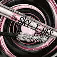 řasenka Sky Tubes Tubing Mascara MAYBELLINE NEW YORK