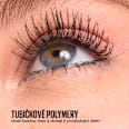 řasenka Sky Tubes Tubing Mascara MAYBELLINE NEW YORK