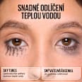 řasenka Sky Tubes Tubing Mascara MAYBELLINE NEW YORK