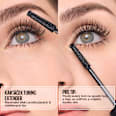 řasenka Sky Tubes Tubing Mascara MAYBELLINE NEW YORK