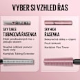 řasenka Sky Tubes Tubing Mascara MAYBELLINE NEW YORK