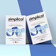 Farbfixierer für Textilfarbe expert Simplicol