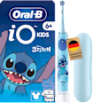 Детска електрическа четка за зъби Stitch Oral-B