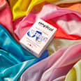 Farbfixierer für Textilfarbe expert Simplicol