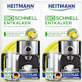 Entkalker Bio Heitmann