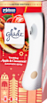 automatický sprej Twinkling Apple & Cinnamon glade