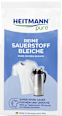 Reine Sauerstoff-Bleiche HEITMANN pure