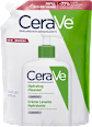 hydratační čisticí gel, náhradní náplň CeraVe