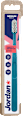 Fogkefe Clean Smile Care Medium Jordan