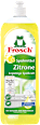 Mosogatószer Citrom Frosch