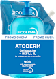 Gel za tuširanje Atoderm - duo pakiranje, refill (2 x 1 l) BIODERMA
