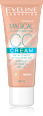 CC krema Magical 51 Natural EVELINE COSMETICS