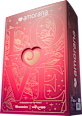 Adventskalender 2026 Amorana Lovehoney mon ami