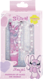Súprava lesk na pery a náramok Stitch Angel AIR-VAL