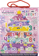 Poklon–paket Merry and Bright LIP SMACKER