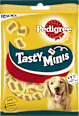 Tasty Minis dopunska hrana za odrasle pse – govedina Pedigree