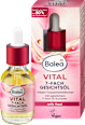 Učvrstitveno olje za obraz VITAL Balea