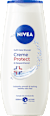Gel za tuširanje Creme Protect NIVEA