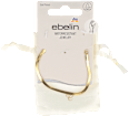 náramek hadí, zlatý ebelin