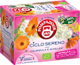 Ciclo sereno tisana BIO POMPADOUR
