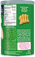 Chrupiące falki jabłko-marchewka po 12. miesiącu Gerber Organic
