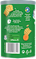 Chrupiące falki marchewka-truskawka po 12. miesiącu Gerber Organic