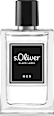 Pánska toaletná voda Black Label s.Oliver