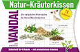 Mottenschutz Duftsäckchen VANDAL
